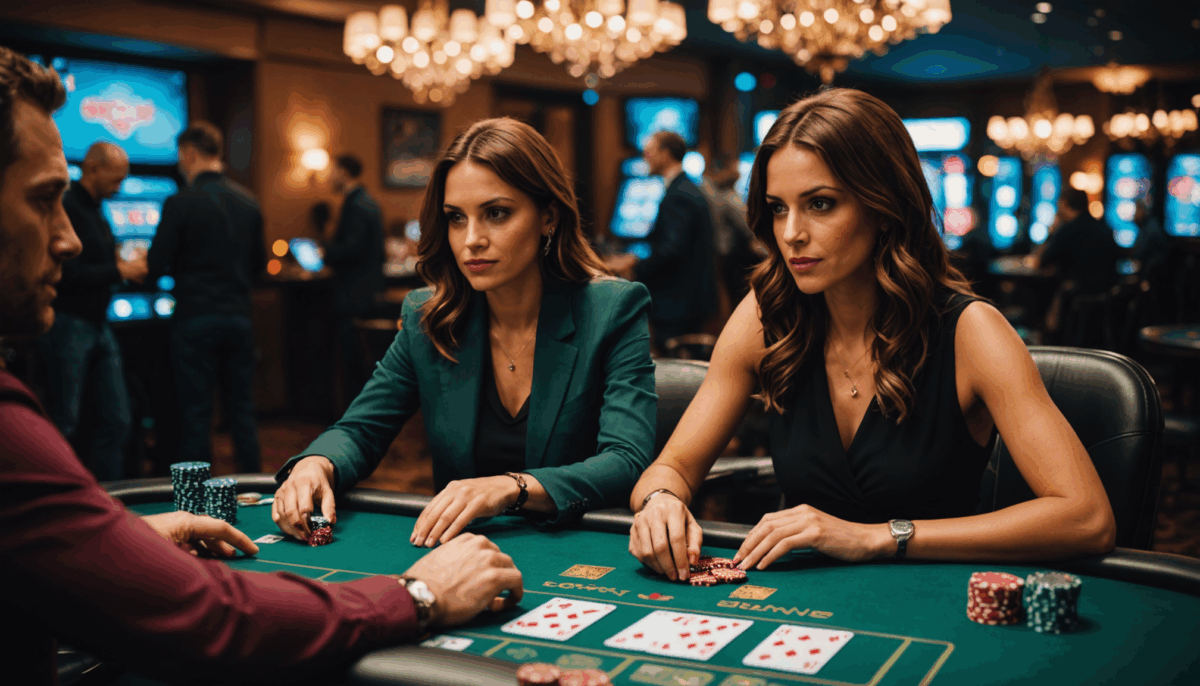Poker gratuit sans inscription : Jouez en ligne sans créer de compte