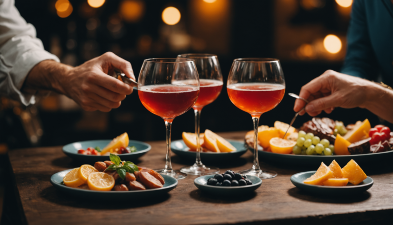 Coffret apéritif : tendances 2026 pour une dégustation artisanale raffinée