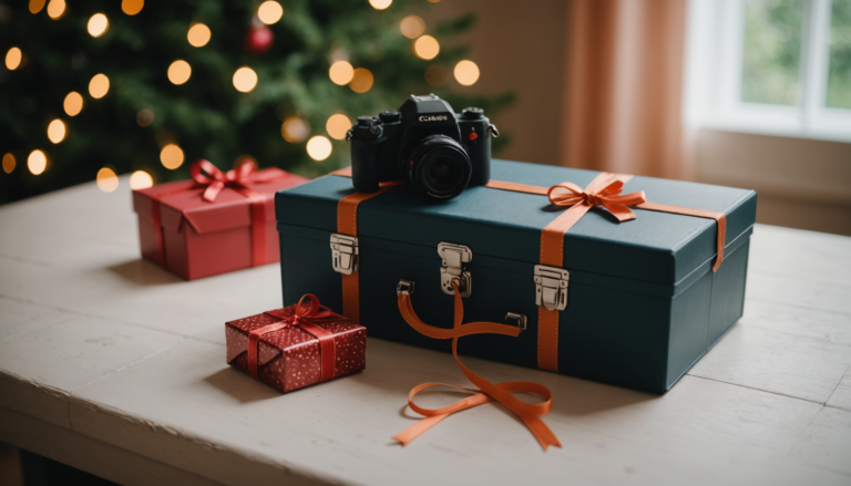 Coffret Duo : le cadeau parfait pour renforcer les liens en toutes occasions