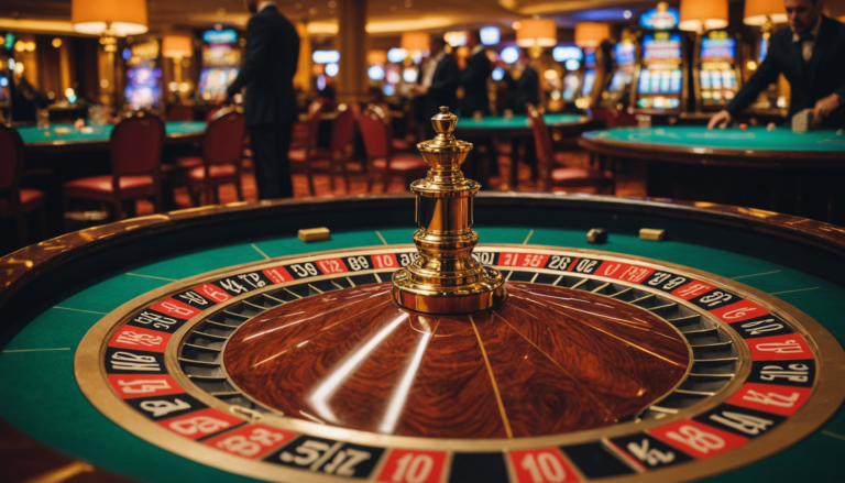 Cresus Casino en Ligne : Fonctionnement, Licence et Conseils pour Joueurs 2026