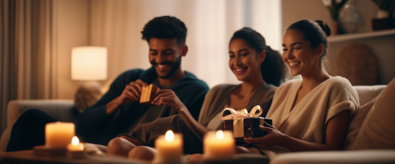 Coffret Duo : l’Idée Cadeau Partagée pour Toutes les Occasions